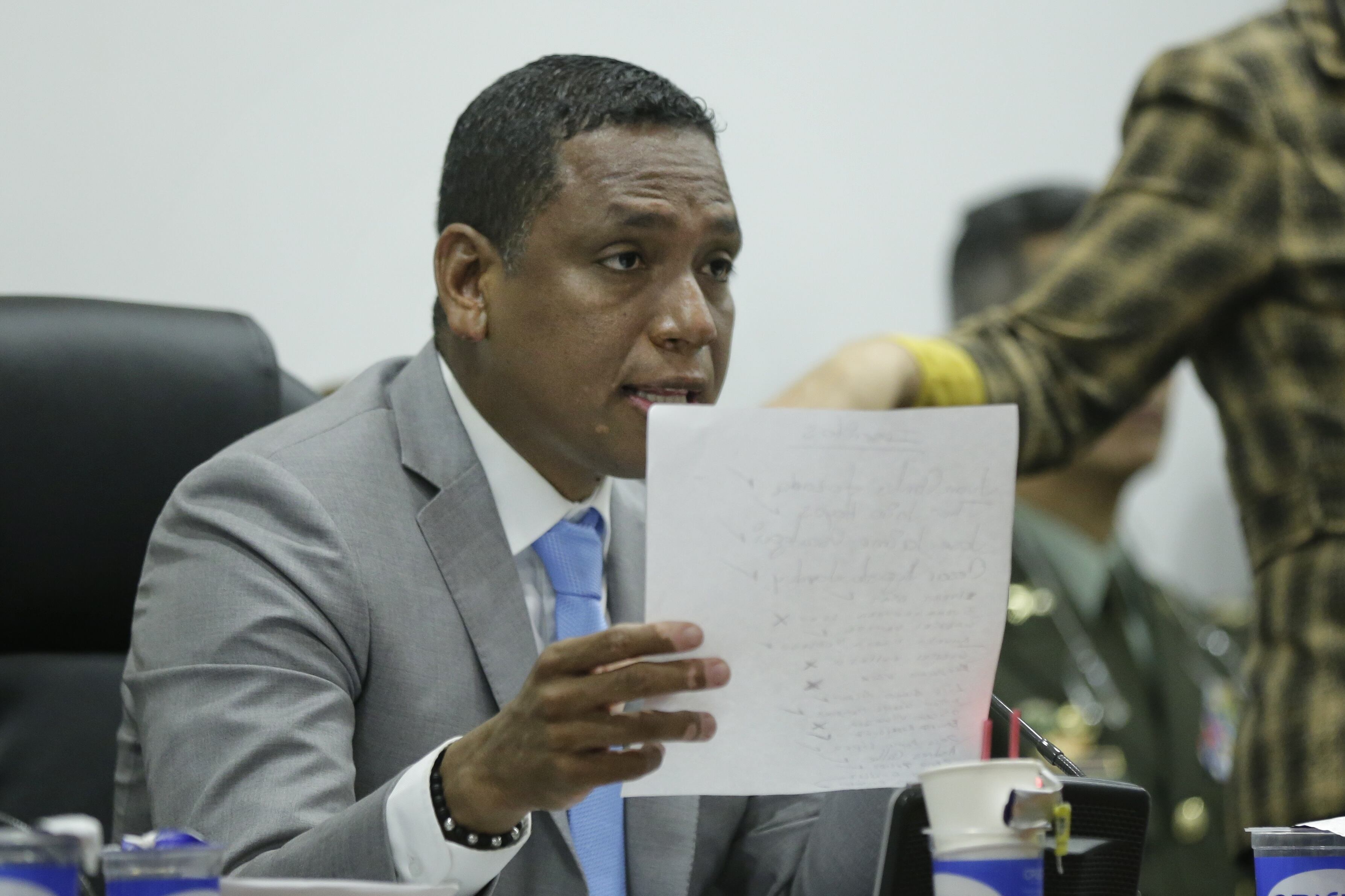 Jorge Méndez Hernández