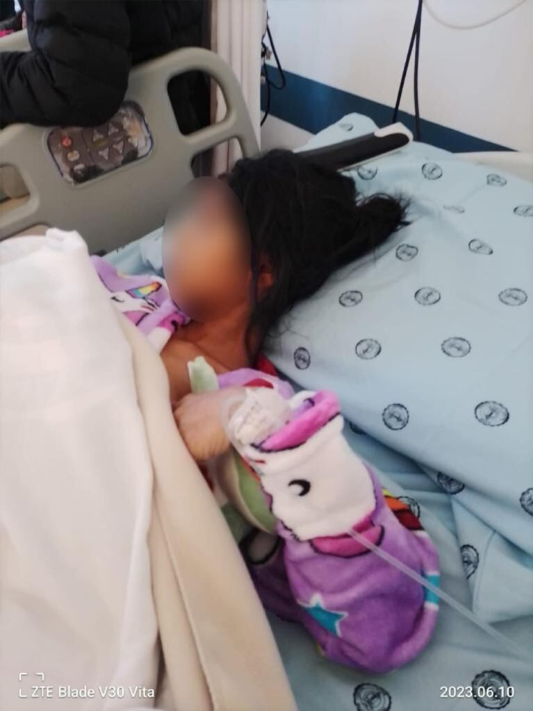 Lesly Bombai Mucutuy