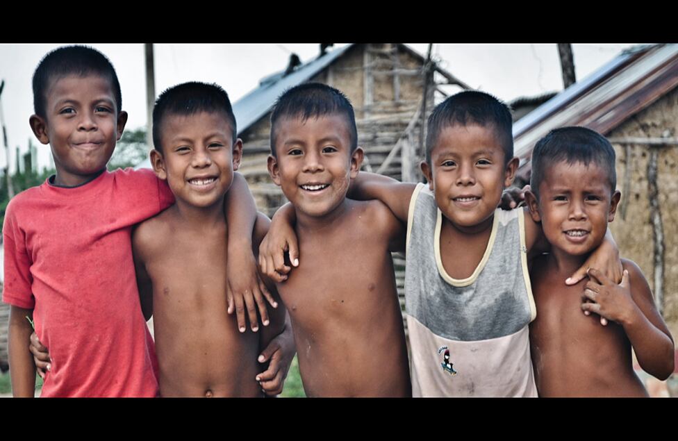 Según Davies, una de las grandes enseñanzas del concurso es que "los colombianos no quieren ser retratados como los retratan los medios y las empresas". 