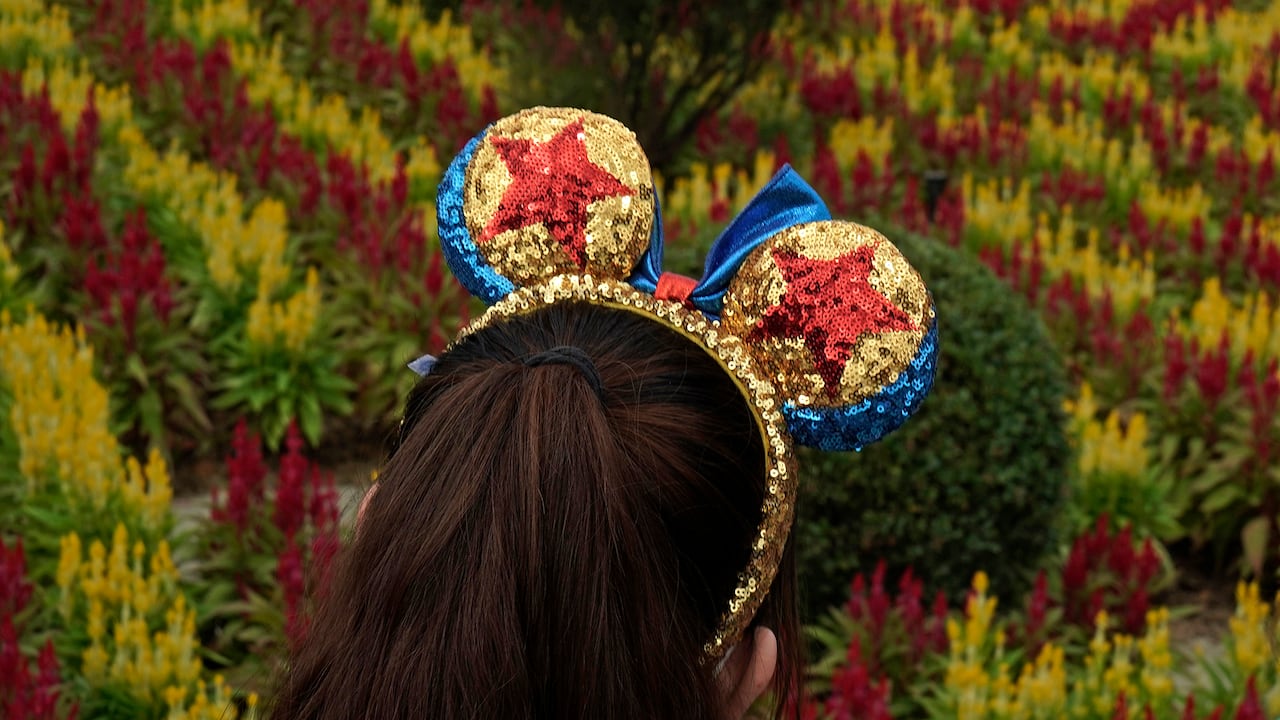 Disneyland Hong Kong, reabrió sus puertas.