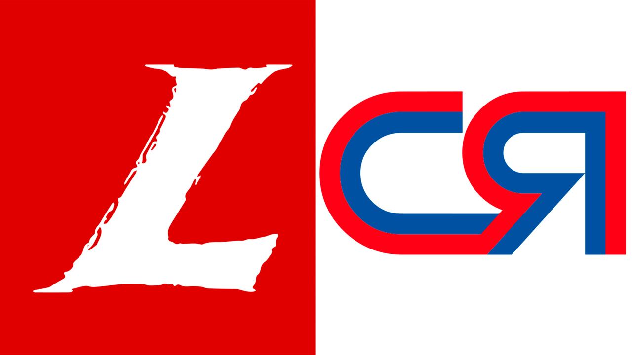 Cambio Radical y Partido liberal