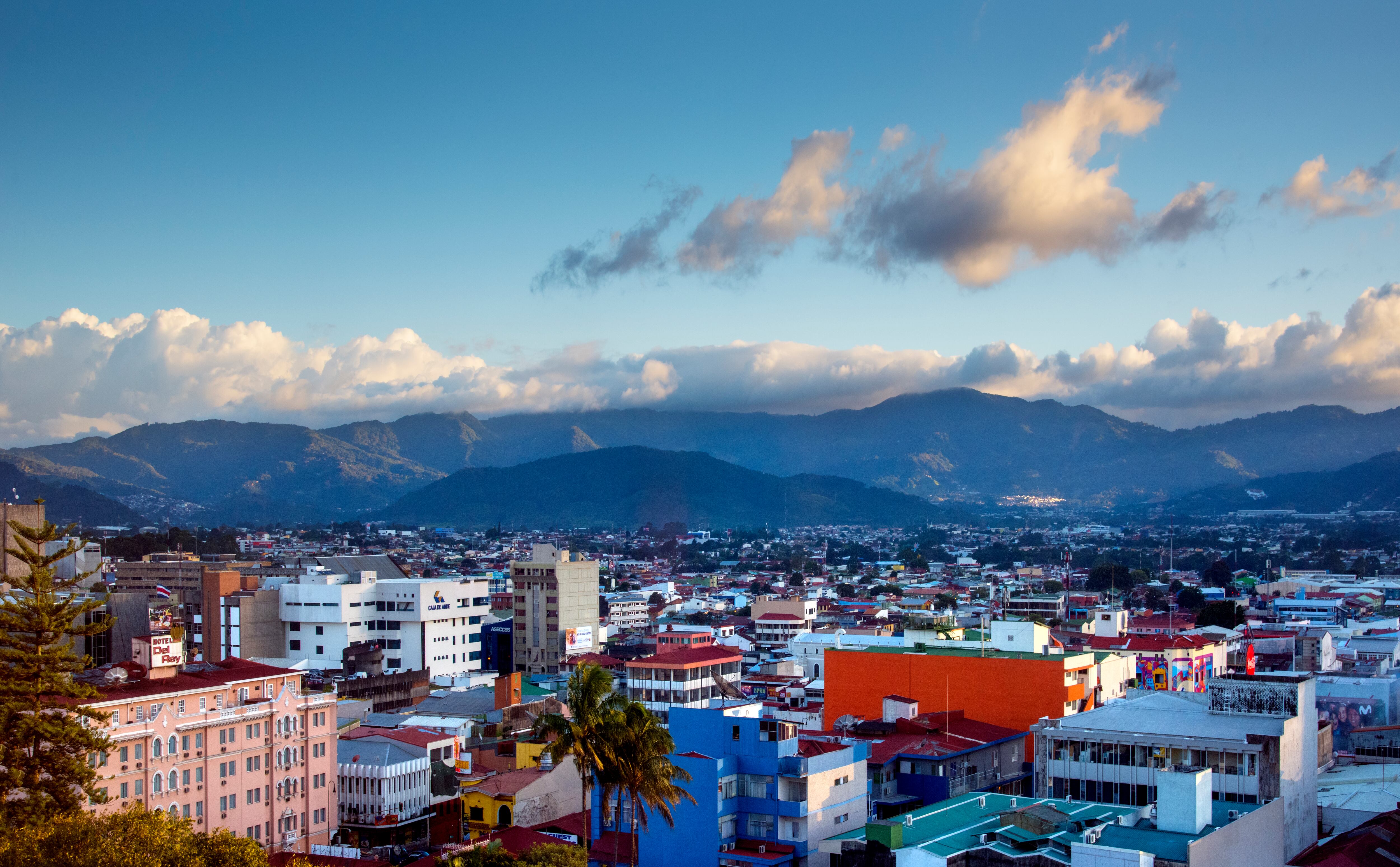 San Jose, Costa Rica