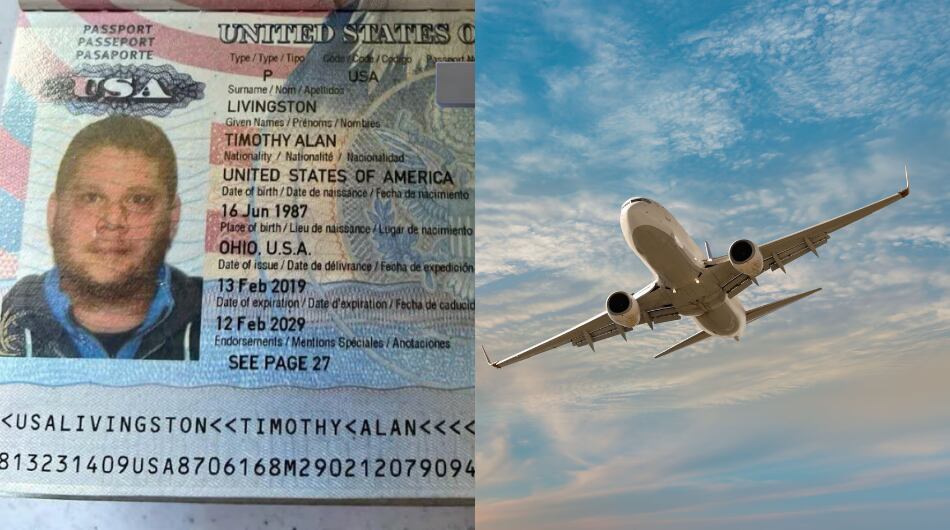 Extranjero hallado con dos niñas en Medellín.