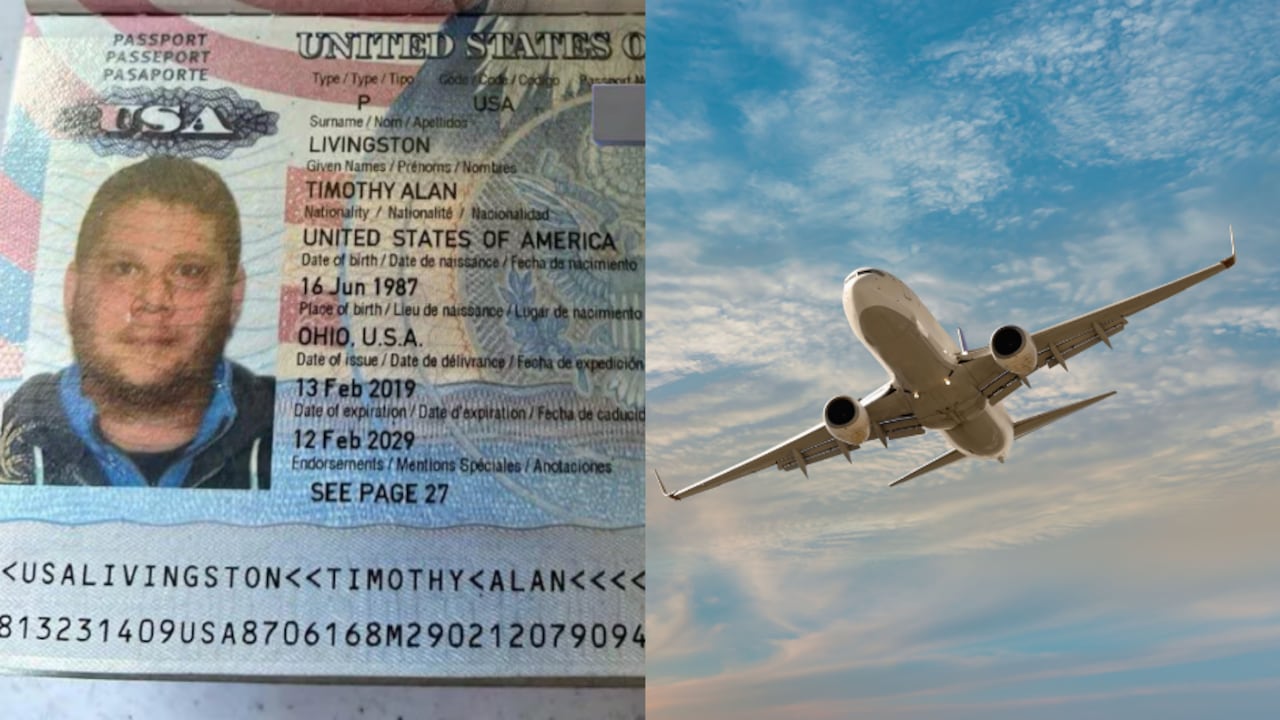 Extranjero hallado con dos niñas en Medellín.