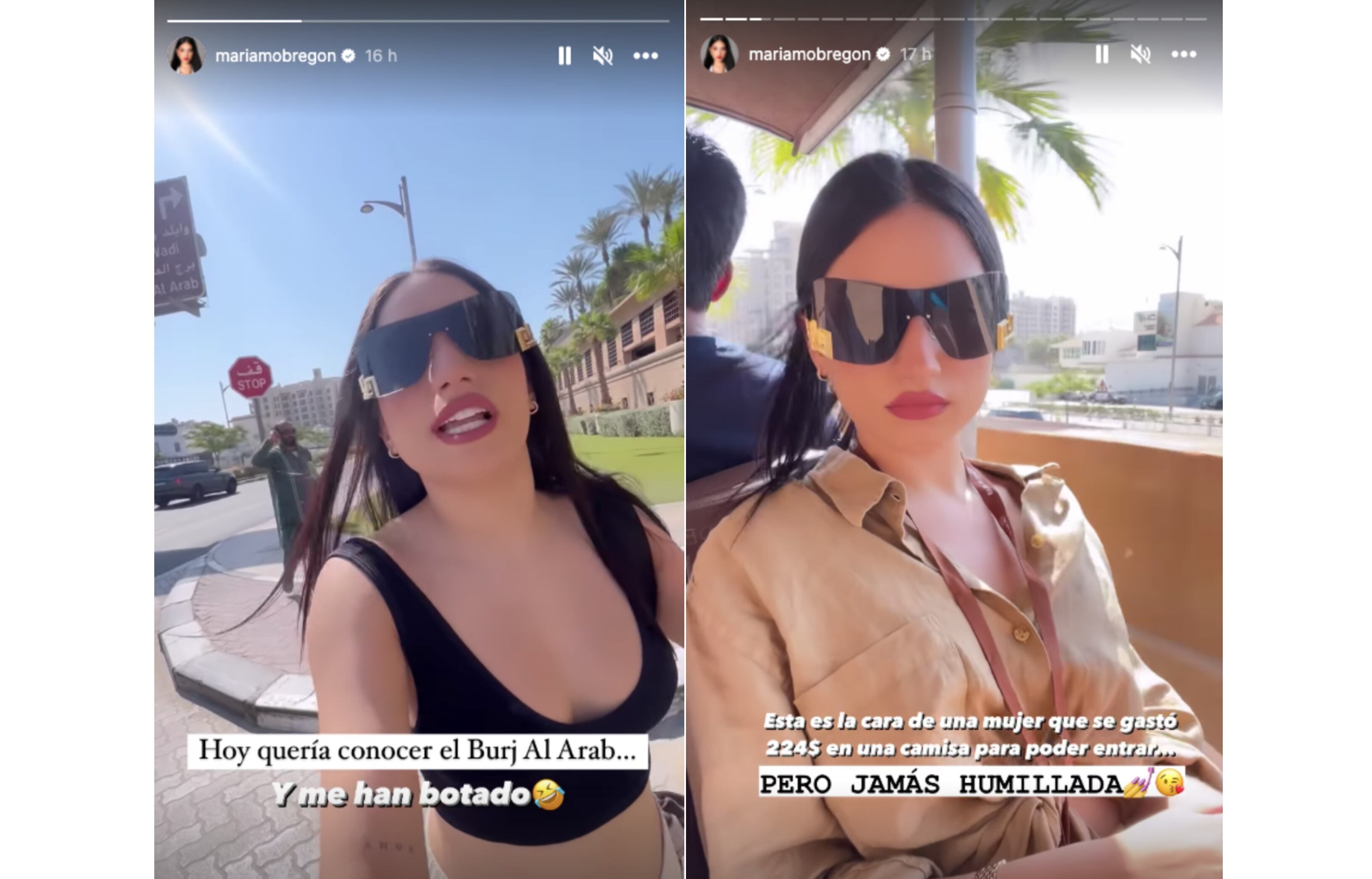 Instagram:@mariamobregon