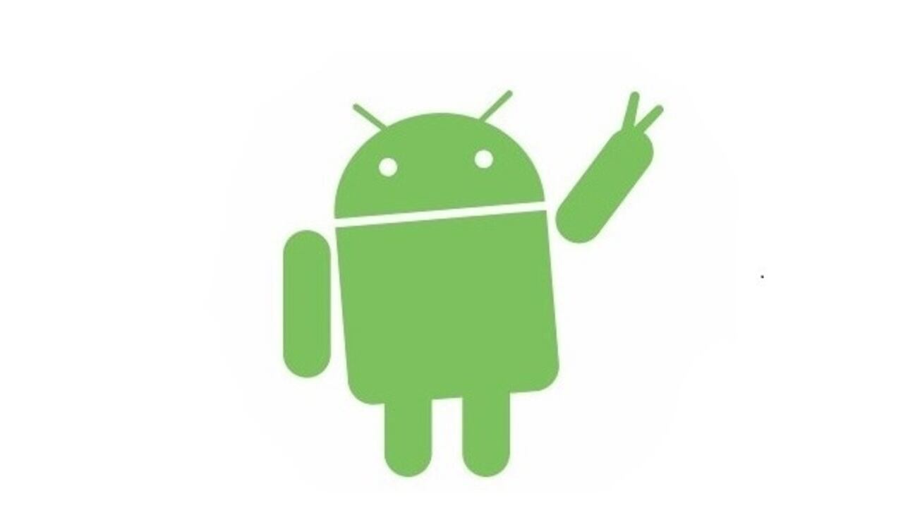 Imagen de referencia de Android.
