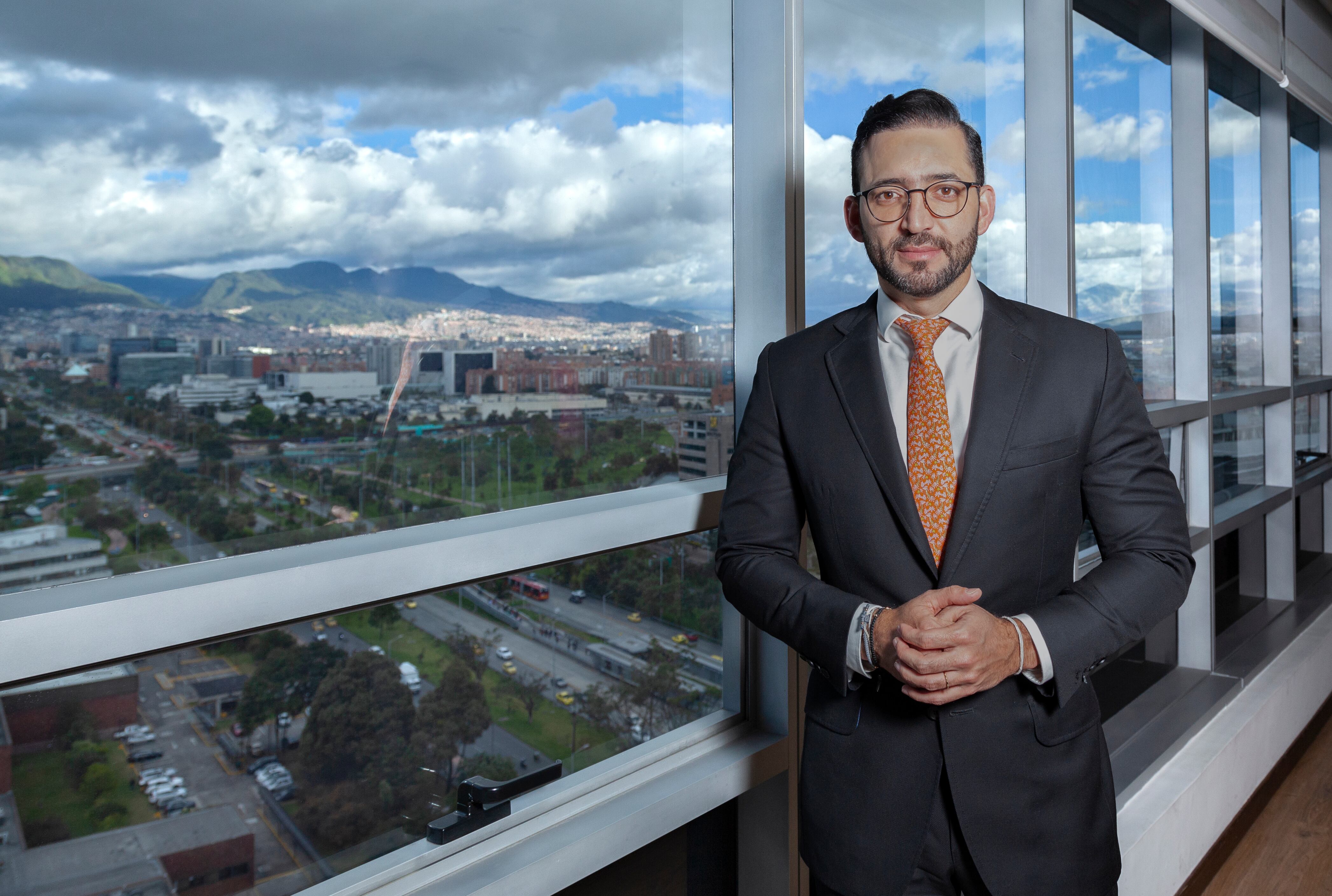 Carlos Zuluaga Pardo