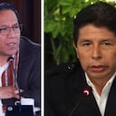 El ministro de Comercio Exterior y Turismo de Perú (I) también será investigado por la Fiscalía