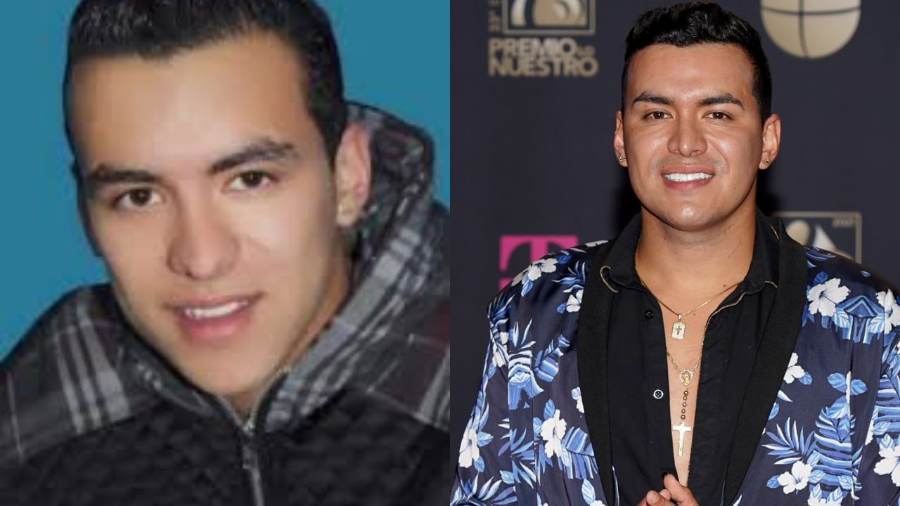 El cantante de música popular falleció en un accidente aéreo el 10 de enero del 2026.