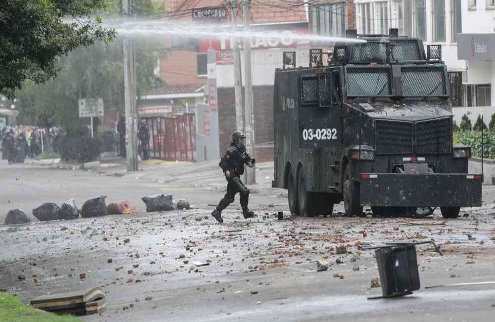 Foto: Carlos Julio Martínez / SEMANA