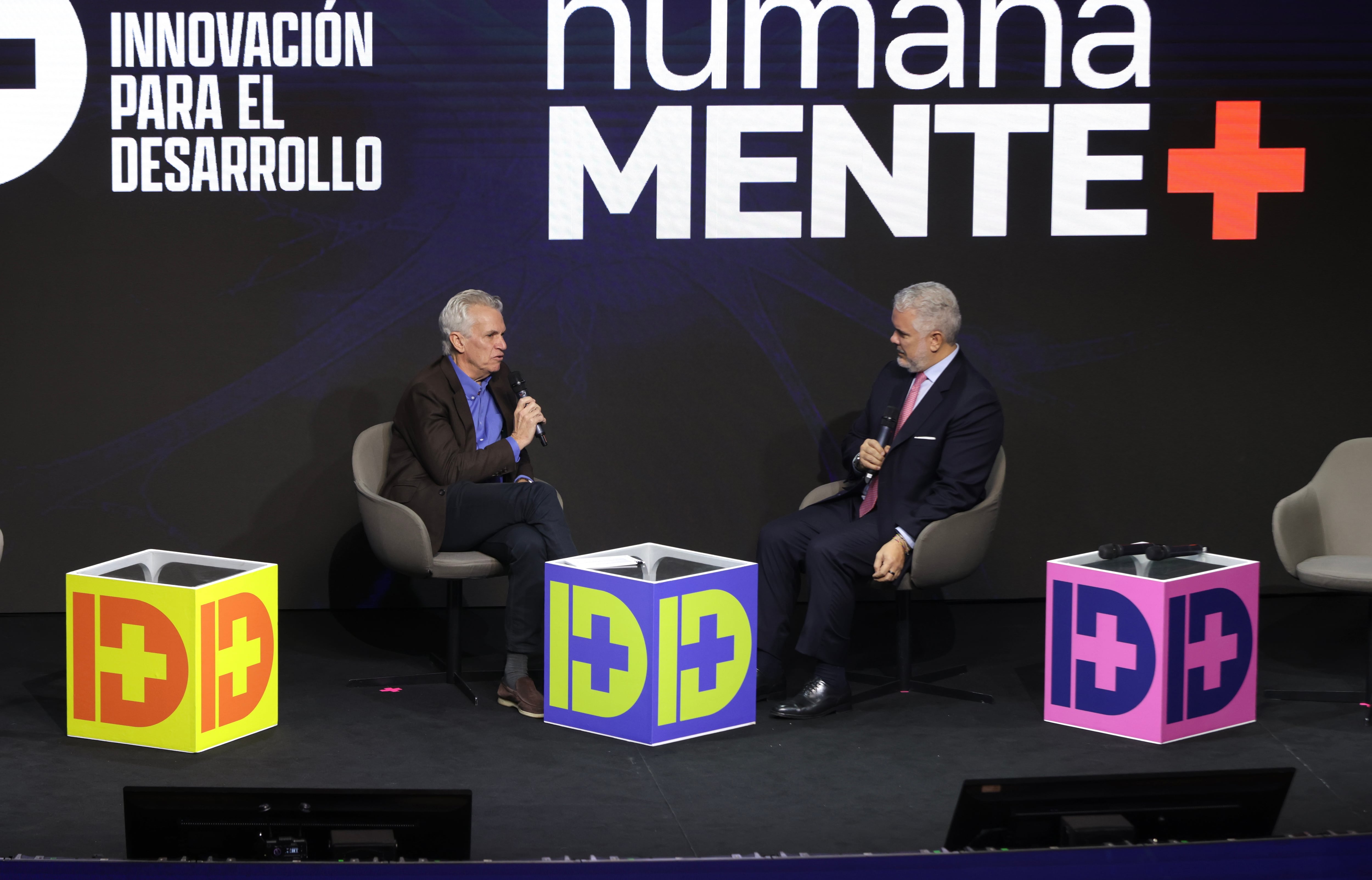 Fundación Innovación para el Desarrollo (I+D)
