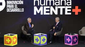 Fundación Innovación para el Desarrollo (I+D)