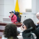 Presidente Gustavo Petro