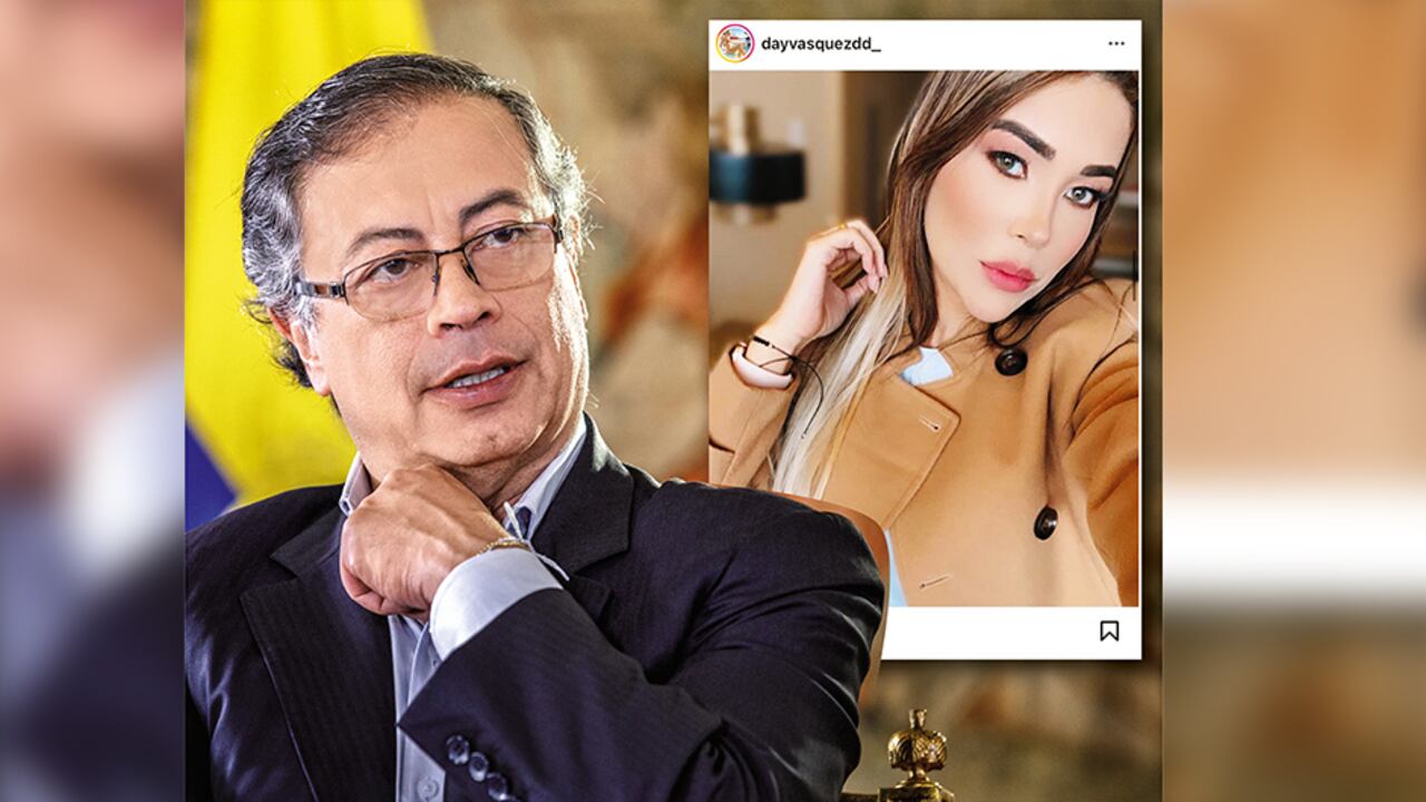 Day Vásquez le dijo al presidente que ella lo iba a contar todo. El primer mandatario, según ella, “echó la cabeza pa’trás. Me dijo: ‘Tú sabes que esto me va a hacer mucho daño a mí’”.