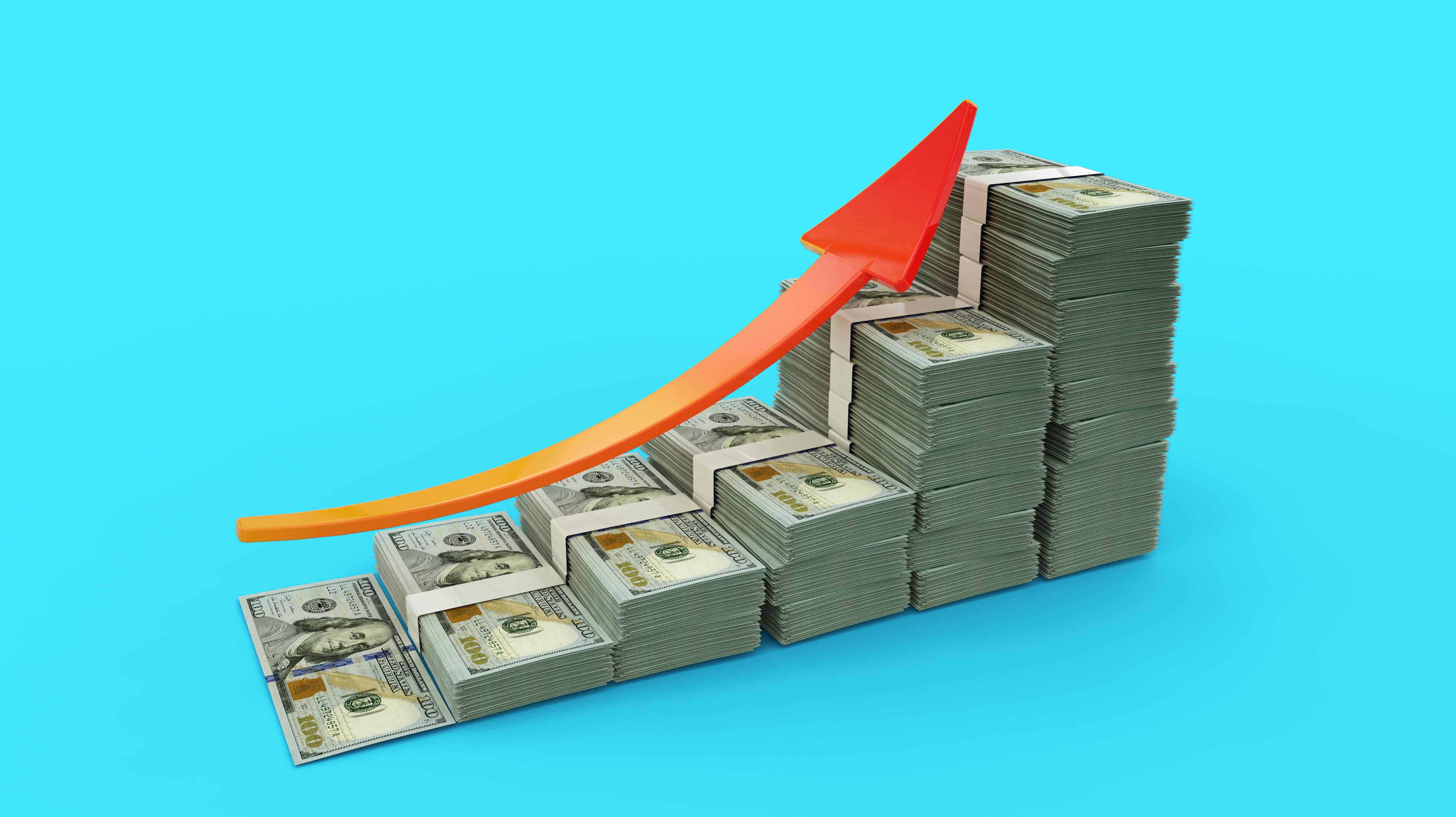 Duplicar el dinero requiere una estrategia sólida.