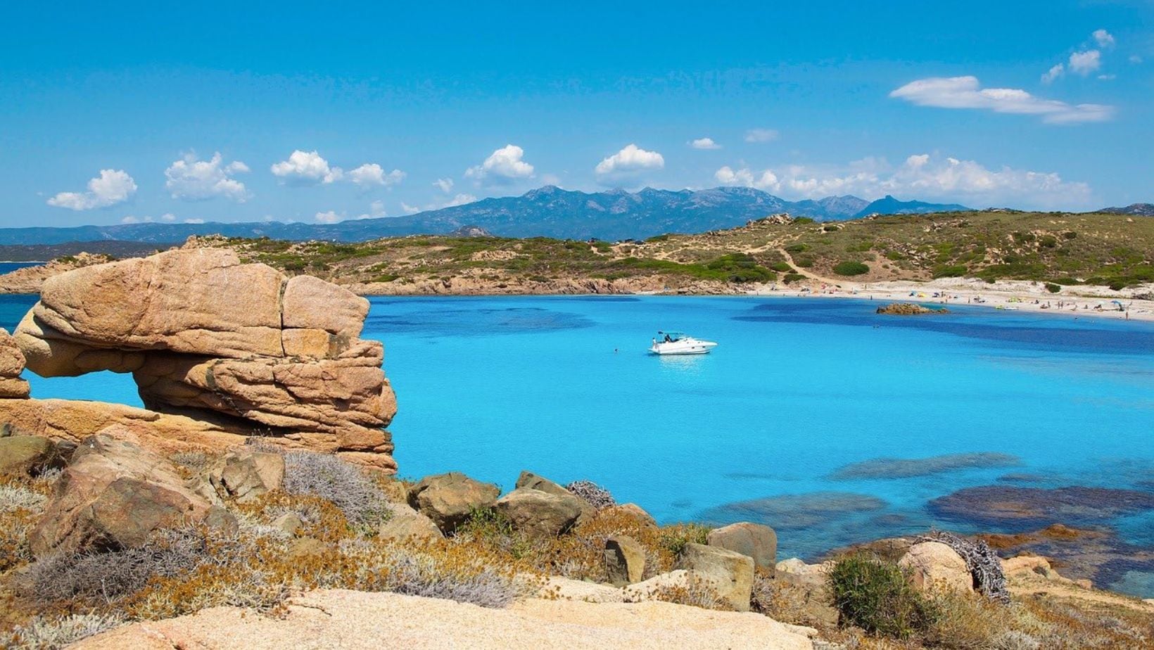 Las islas francesas perfectas para vivir una luna de miel de ensueño