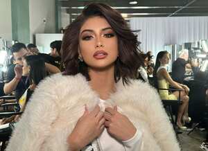 Italy Mora Miss Universo Panamá 2024