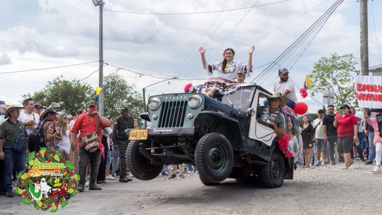 Calarcá, Quindío