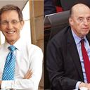 Emilio Archila defiende al expresidente Duque.