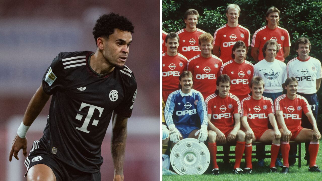 Bayern Múnich logró un invicto que no tenía desde 1989.