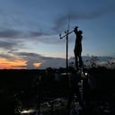 Instalación de estación climatológica ‘Ajaju’ en la Serranía de Chiribiquete abre nueva era de monitoreo en la Amazonia colombia