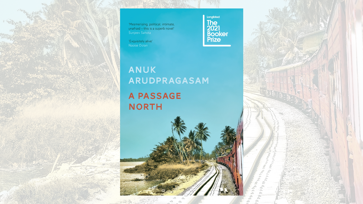 Finalistas Booker Prize 2021