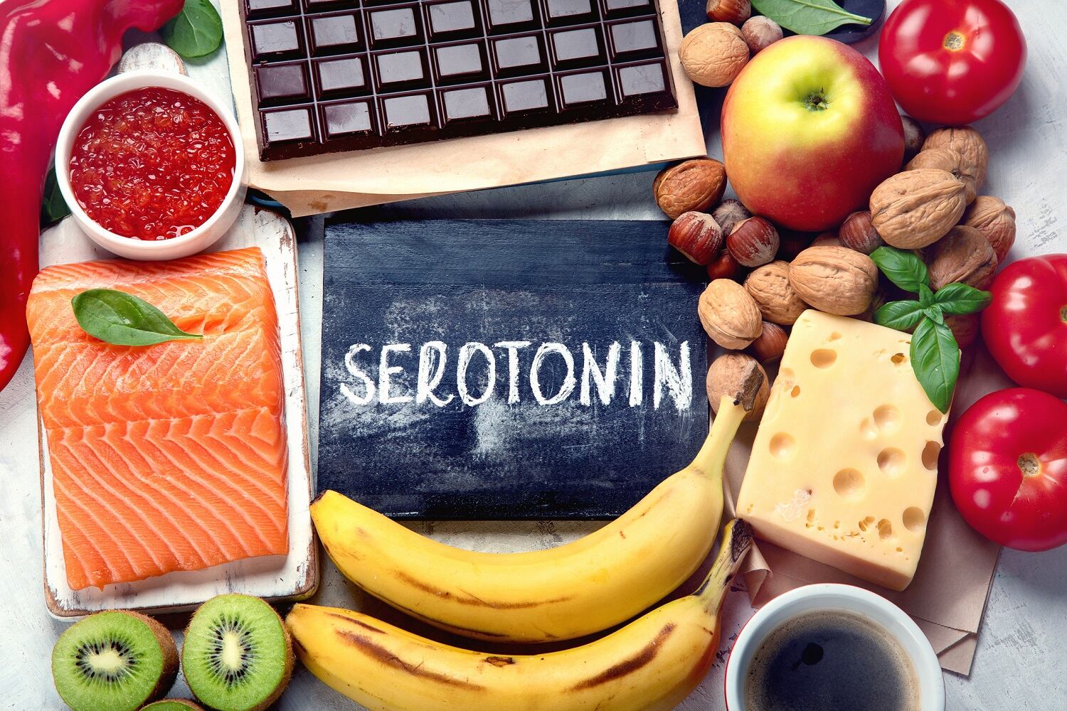 Serotonina