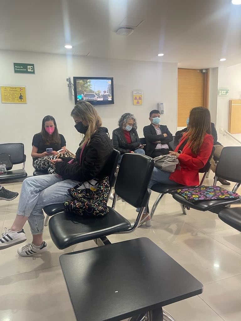 Twiter - Raimundo Franco Abuabara
@coherenciaporf