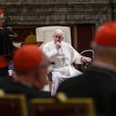 (AP Foto/Andrew Medichini, Pool)