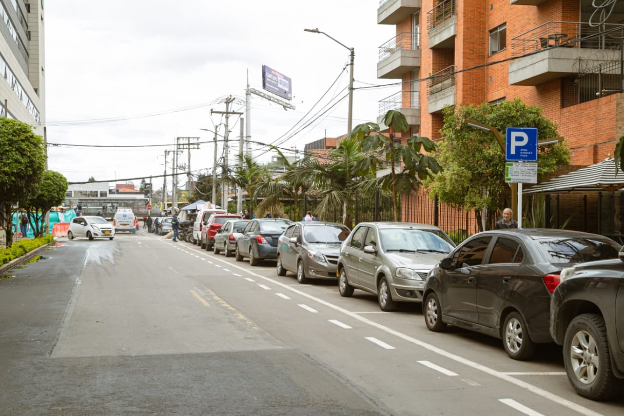 Los nuevos sectores en donde entra a operar ZPP están ubicados en importantes sectores comerciales como La Macarena, Dorado Plaza, y el sector de servicios de salud aledaño a la Clínica Nogales.