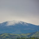 La alerta naranja significa que la probabilidad de una erupción aumentó, aunque no implica que vaya a ocurrir de manera inmediata.