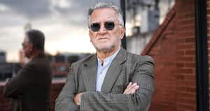 dagoberto Quiroga Superintendente de Servicios Públicos