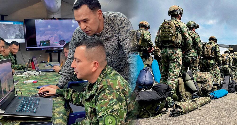 La Operación Fortaleza fue un desastre. 