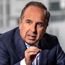 Guillermo Reyes. Ministro de Transporte.
Bogotá Noviembre 15 de 2022.
Foto: Juan Carlos Sierra-Revista Semana.