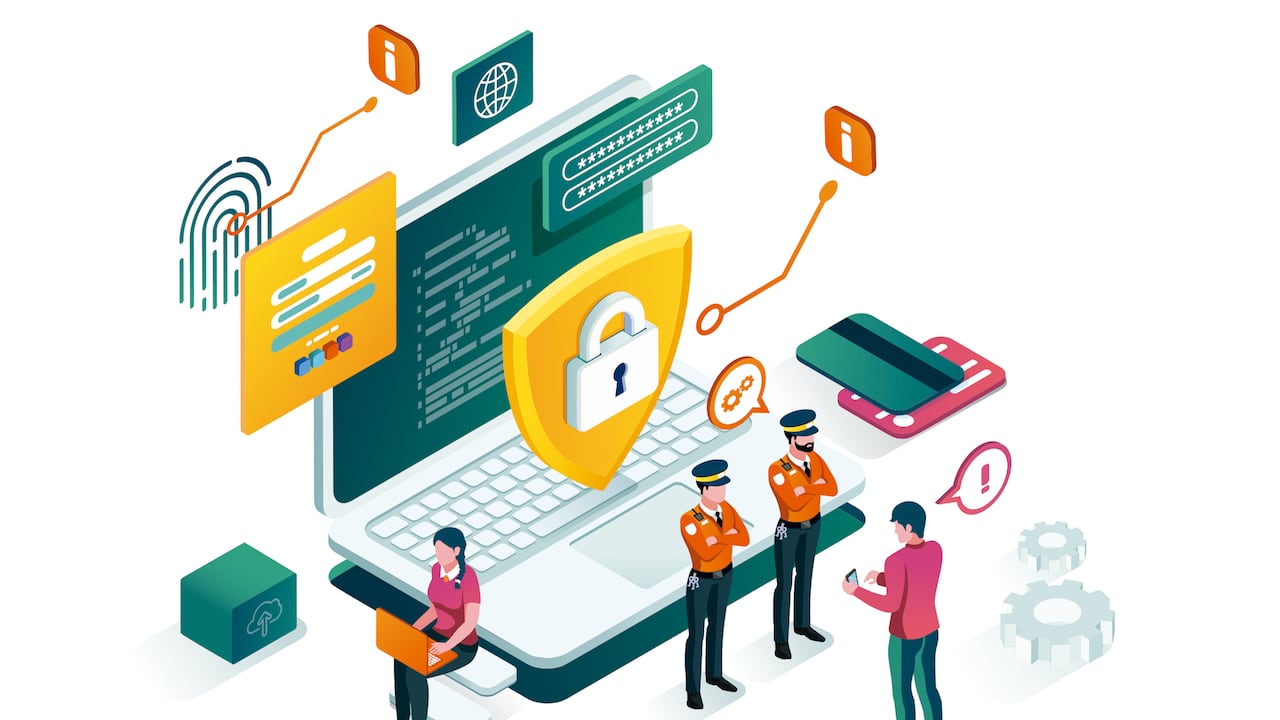 En noviembre en Colombia tuvo un impacto en las empresas del 11.95 % y a nivel global del 1.26 %.