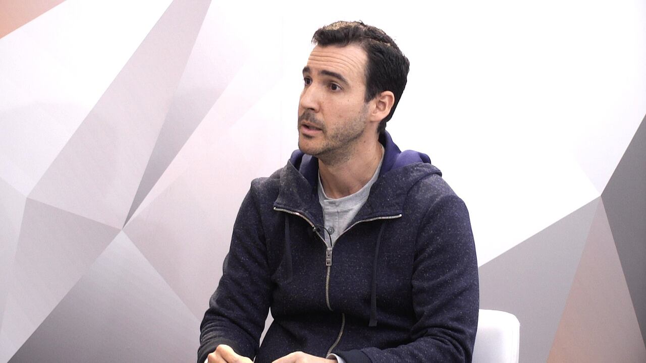 Vicky Davila entrevista Simón Borrero Rappi