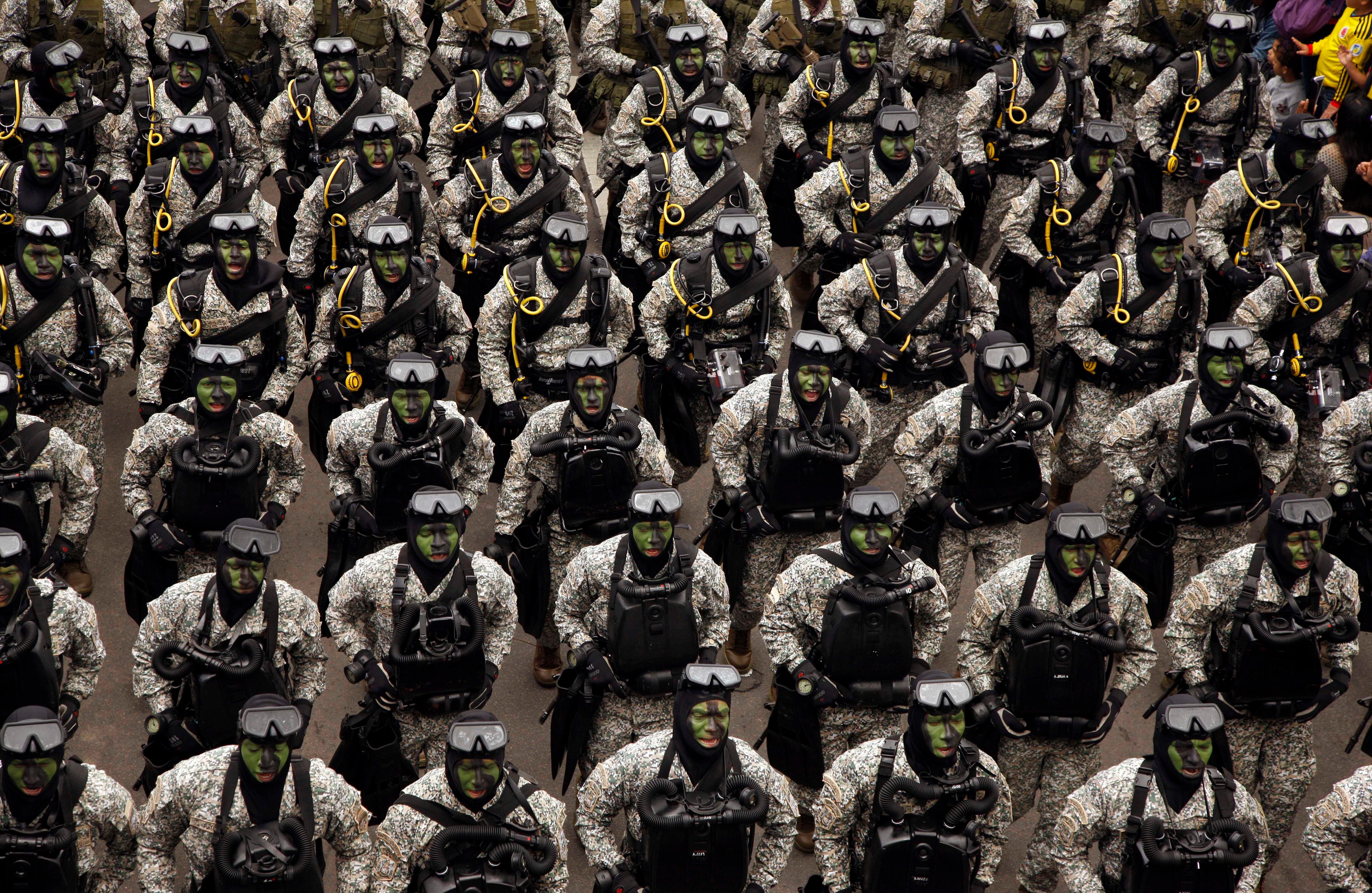 León Darío Peláez / SEMANA 