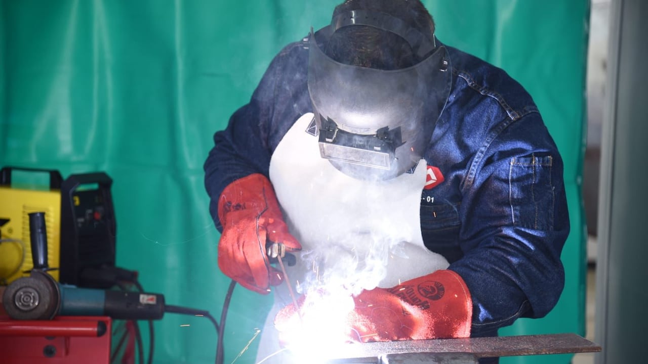 El Sena denunció que desconocidos están utilizando la imagen y el nombre de la entidad “para cometer fraudes y estafar a la ciudadanía”.