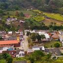 Imagen de referencia del corregimiento San José de Urama de Dabeiba, Antioquia.