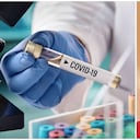 Quiénes serán los primeros 10 millones de colombianos en recibir la vacuna contra el coronavirus.