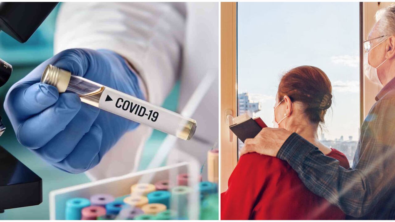 Quiénes serán los primeros 10 millones de colombianos en recibir la vacuna contra el coronavirus.