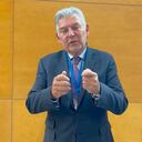 Jaime Alberto Cabal, presidente de Fenalco