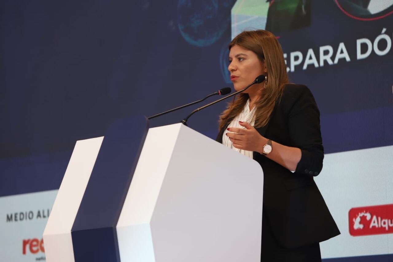 #forocolombia2023
FORO COLOMBIA 2023
Enero 25, Club El Nogal