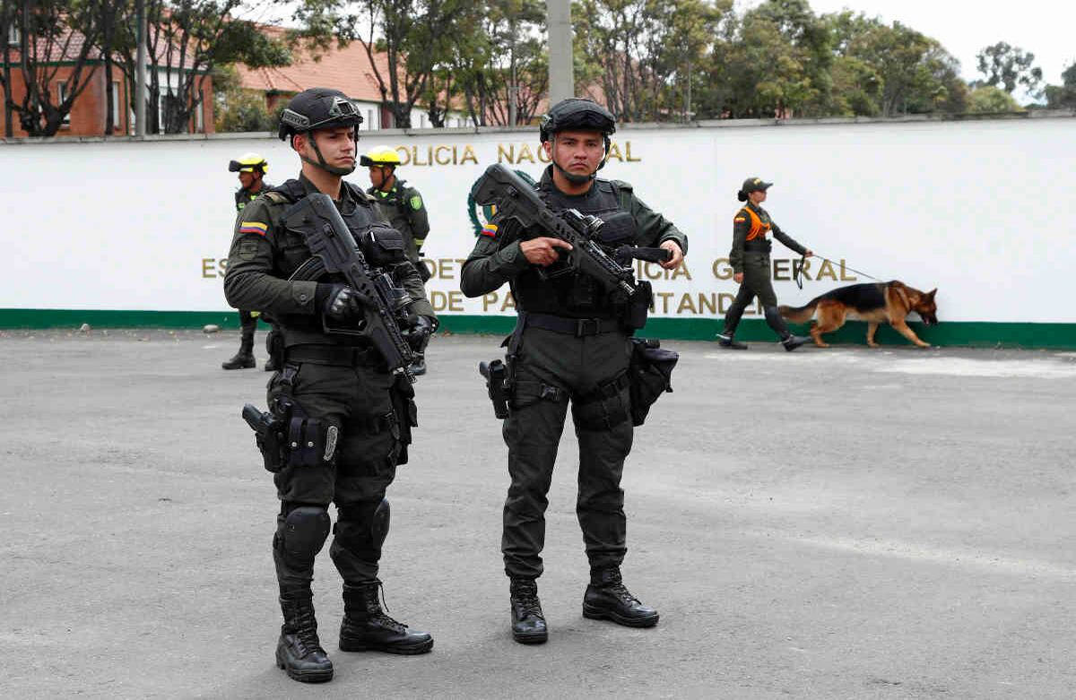 Hace aproximadamente dos años la camioneta salió de Antioquia hacía Arauca cuando cambió de dueño. foto: León Darío Peláez/Semana