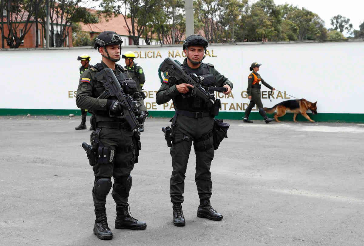 Hace aproximadamente dos años la camioneta salió de Antioquia hacía Arauca cuando cambió de dueño. foto: León Darío Peláez/Semana