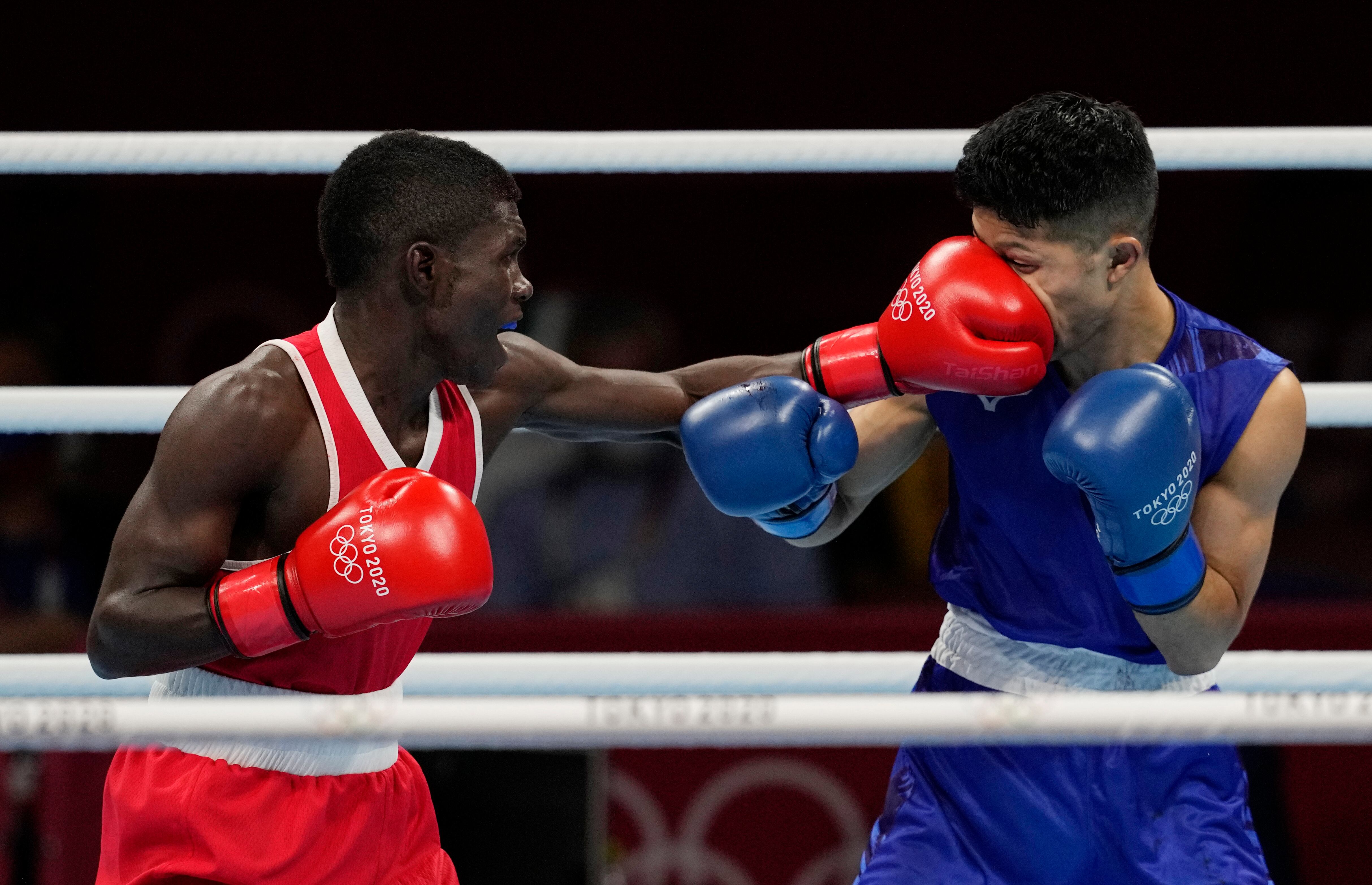 "Le destrozaron los sueños a Yuberjen" presidente Fecolbox