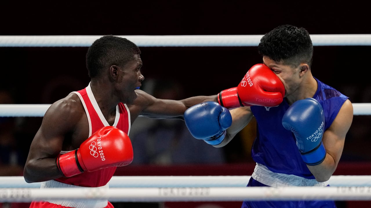 Ganó medalla de plata en los Juegos Olímpicos de Río 2016.