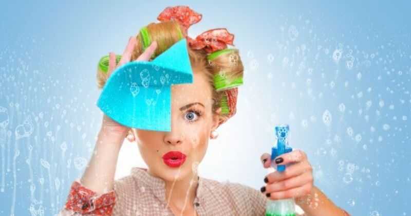 Es mejor realiar un ambientador casero con base de alcohol que es totalmente inofensivo, Foto Pinterest