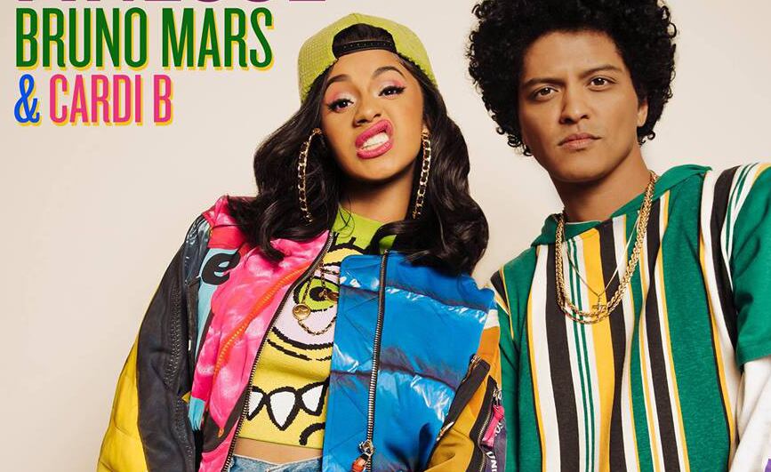 Tras un concierto de Bruno Mars resultó afectada la grama del estadio. 