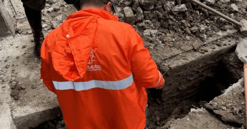 La ciudad se prepara para una nueva jornada de arreglos en 6 localidades.